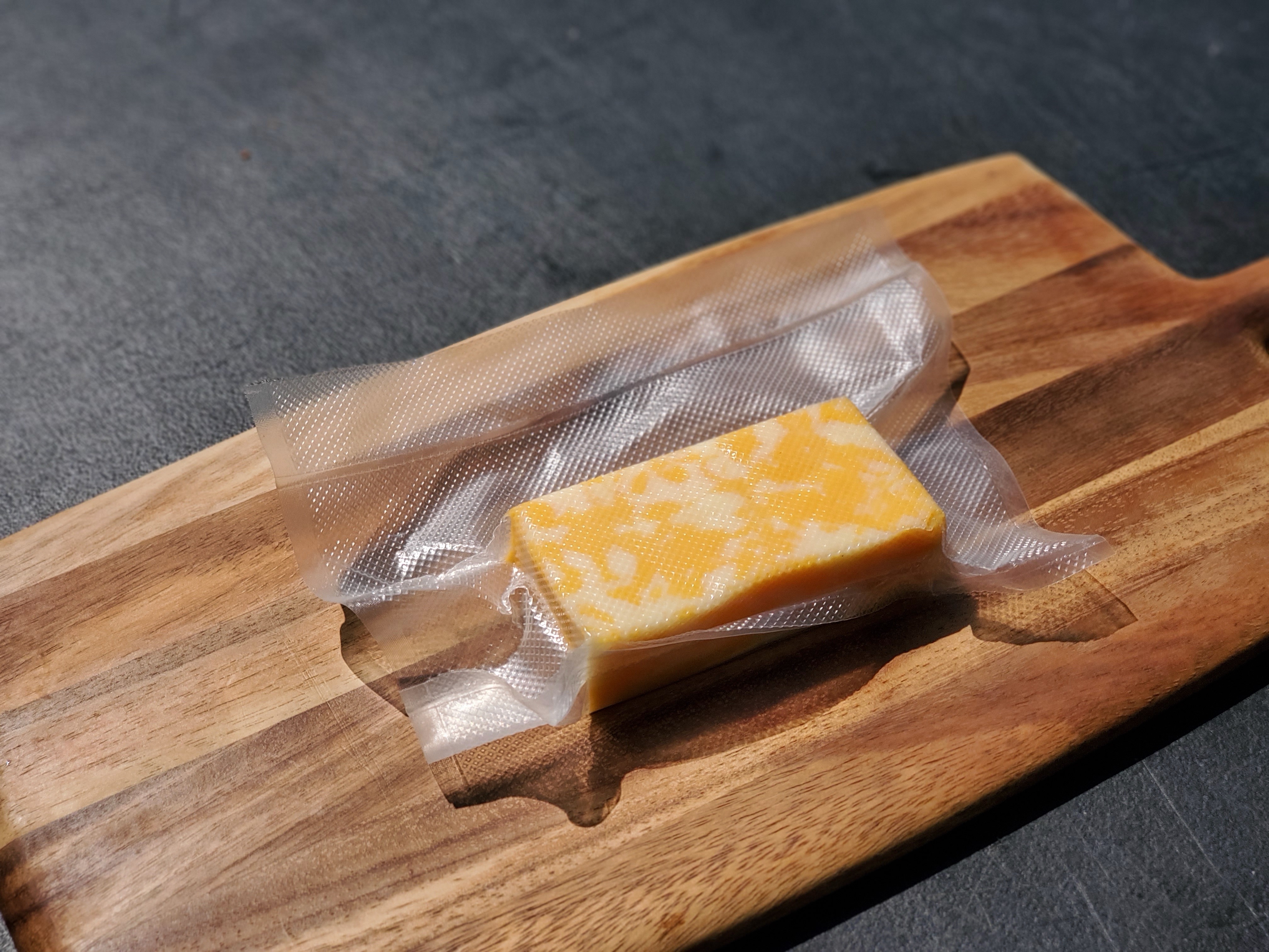 Packaged Colby Jack