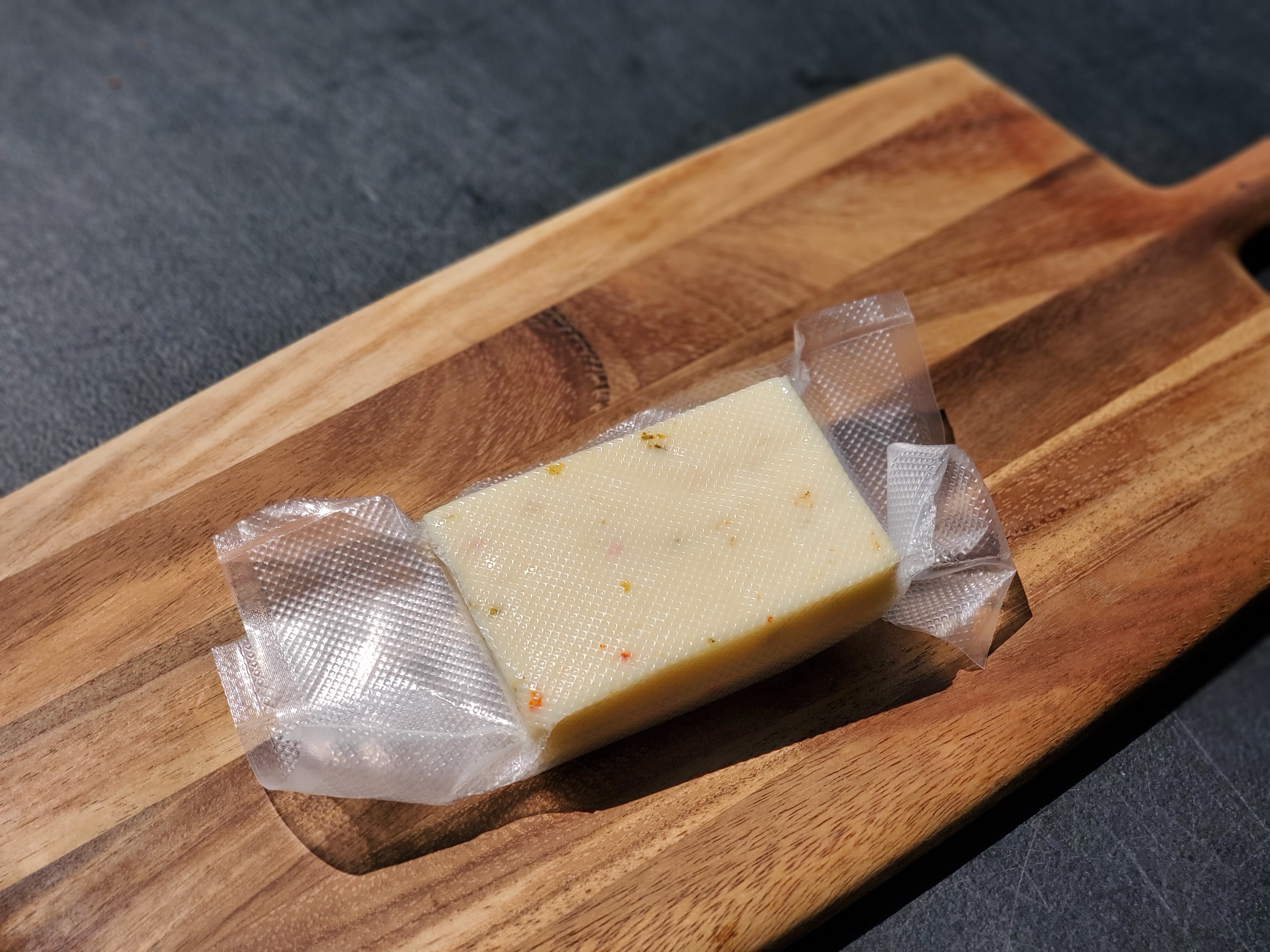 Pepper Jack cheese